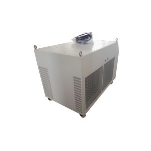 Buy cheap Digital Accurate Resistive Load Bank White With Multiple Function Meter from wholesalers