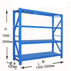 Buy cheap Storage Shelf Warehouse Pallet Racking Heavy Duty Customzied Colors from wholesalers