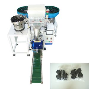 Buy cheap Automation CE Mulit-function Packaging Machine screws bags Packing Machine from wholesalers
