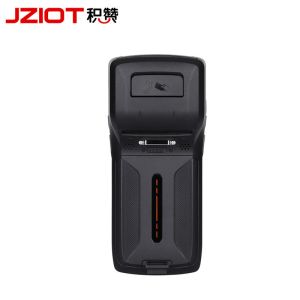 Industrial Android Pda Terminal NFC 2D QR Code Scanner Reader Handheld Pda With