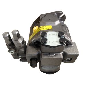 Buy cheap Rexroth Hydraulic Pump A10VSO28DR/31R-PPA12N00 Quick Response Compact Design from wholesalers