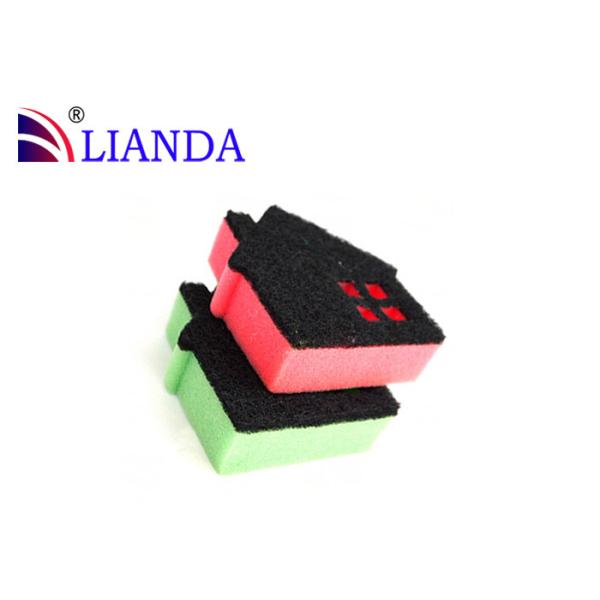 Polyester Headrest Memory Foam Travel Neck Pillow , Memory Foam Neck Support