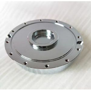 High Chrome Casting 125mm Grinding Steel Ball For Sag Mill Anodizing/Sandblastin