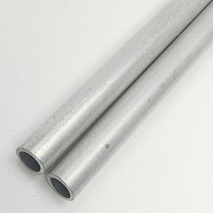 China Circular 3003 Aluminum Tubing Low Leakage In Automotive Radiator on sale