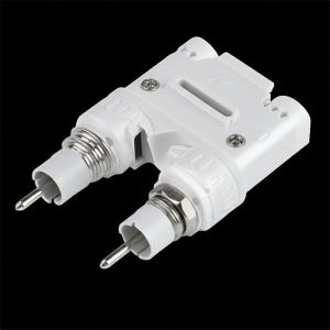 Buy cheap Find the Best Safety Protection for Extreme Temperatures -40C- 85C TUV Adaptable Connector BK1500/EVO2/MC4 from wholesalers
