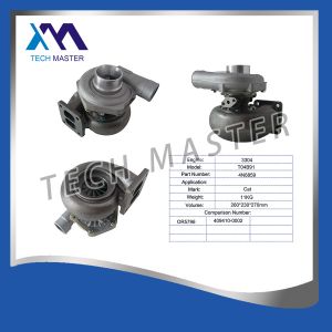 Buy cheap   Engine Turbocharger 409410-5006S 7N4651 T04B91 Turbo for 3304 from wholesalers