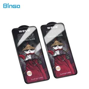 Buy cheap Panda 3D Screen Protector Gasbag Anti Fall Anti Scratch Screen Protector For XIAOMI from wholesalers