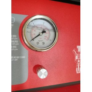 Buy cheap fuel injector cleaner and analyzer AA-GBL6C from wholesalers