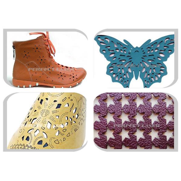 CO2 Laser Engraving Machine 40W Mini For Plastic Acrylic PVC Leather