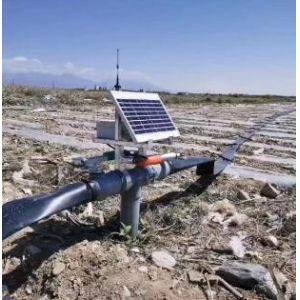 Buy cheap Intelligent Wireless Irrigation Control Solution Radio Based Automatic Latching Valve from wholesalers