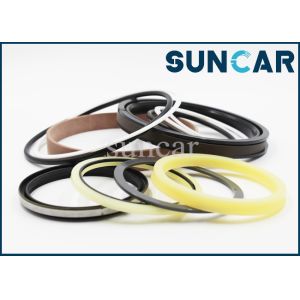 Buy cheap 707-99-64120 Hydraulic Seal Repair Kit Lift Cylinder Sealing Kit For Wheel Loaders WA350 WA380 from wholesalers