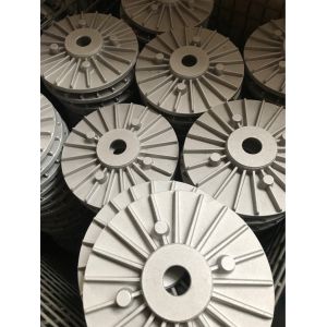 Buy cheap CNC Machined Die Casting Automotive Parts With Anodizing Polishing from wholesalers