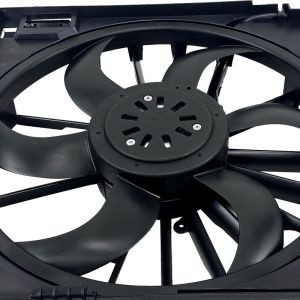 Buy cheap Jaguar Auto Cooling Fans 600W C2D24142 C2D21511 100% Professional Tested from wholesalers