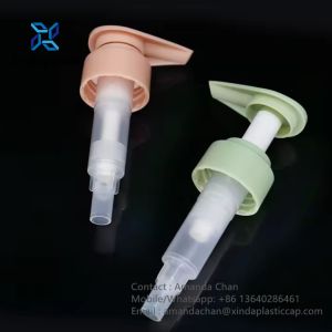 Buy cheap Customized 200Ml Refillable Bottle Pressed Pump Dispenser Lotion Shampoo A2 from wholesalers