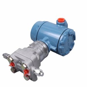 Buy cheap 3051 Coplanar Pressure Transmitter Coplanar Transmitter from wholesalers