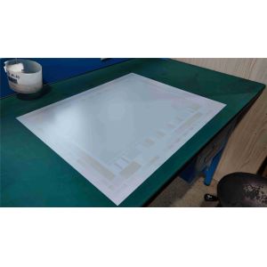 Buy cheap Processing Single Layer CTP Thermal Plate For Offset Printing from wholesalers