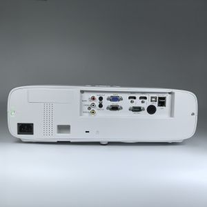 Buy cheap 4800 Lumen 3LCD Laser Projector for Education Business and Home Entertainment from wholesalers