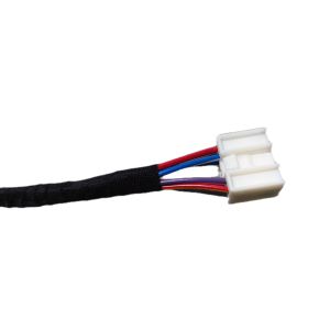 Buy cheap Customizable Automotive Seat Cable With Enhanced Conductivity from wholesalers