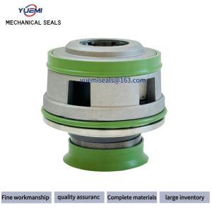 Buy cheap Flygt 2660.4630.4640. Fs 25 Plug-in Design Flygt Mechanical Seal For Pump Cartridge Tc Viton Seal from wholesalers