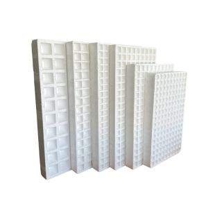 Eps Shaped Customized Polystyrene Foam Craft Packaging Lining EPS White Molding