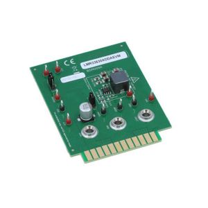 Buy cheap LMR33630ADDAEVM Embedded Solutions Synchronous Step Down Converter Evaluation Module from wholesalers