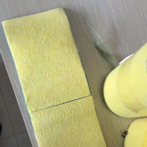 Buy cheap Polymer Butyl Composite Self-Adhesive Waterproof Roll Latest Waterproof Coiled Material from wholesalers