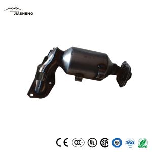 Byd F0 Direct Selling Catalytic Converter Auto Catalytic Converter