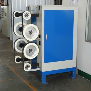 Fully Automatic CNC Grinding Polishing Machine with ABB Robotic Arm