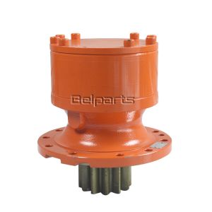 Buy cheap ZX70 ZX80 4445648 Swing Gearbox Slewing Device Hydraulic Swing Gearbox from wholesalers