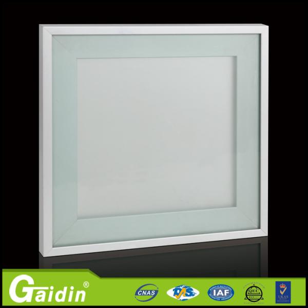 Buy cheap High end customized anodized interior toilet kitchen cabinet window door and mirror aluminum frame from wholesalers