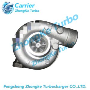 Buy cheap S1B Turbo 319246 319261 315501 315502 315503 314993 313275 Turbocharger For Deutz With BF4M2011 Diesel Engine from wholesalers