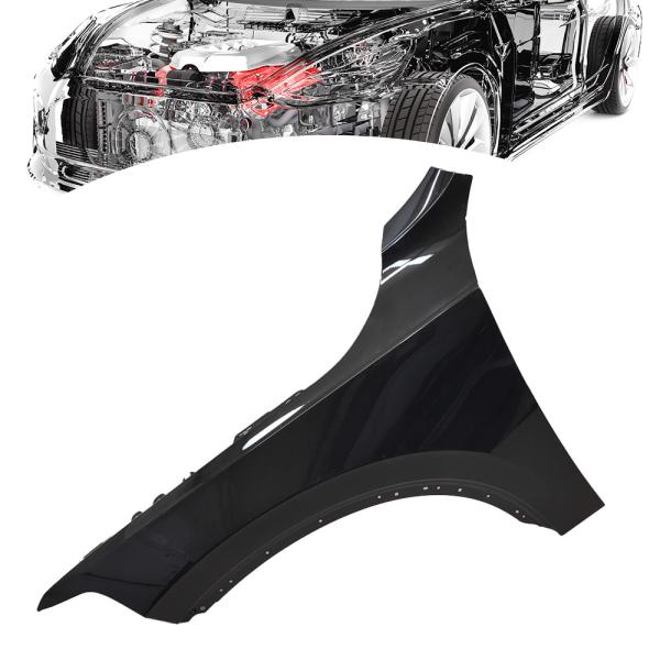 Quality Womala Universal Fender OE 31416184 For XC90 for sale