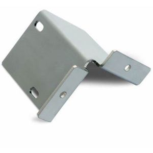 Buy cheap Custom White Metal Sheet Metal Parts Case in for Shaping Process Production from wholesalers