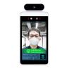 Buy cheap Infrared Thermometer AI IP65 Face Recognition Access Control System from wholesalers