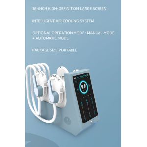 Buy cheap 2-Year Warranty Professional EMS Machine with Air Cooling System from wholesalers