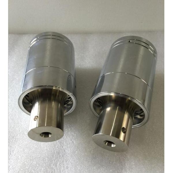 Buy cheap Titanium Material Branson Ultrasonic Transducer 2000 Series CJ 20 , 20khz from wholesalers