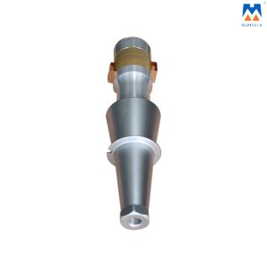 Buy cheap 2600W Ultrasonic Welding Transducer from wholesalers