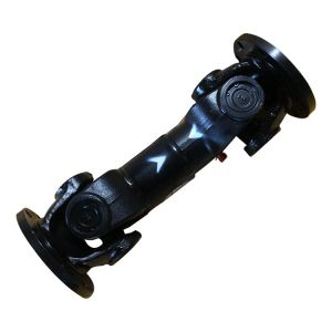 Buy cheap Genuine Construction Wheel Loader Spare Part 4110004221 Rear Drive Shaft for SDLG Lingong from wholesalers