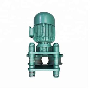 Small Hydro Turbine Parts Water Turbine Runner / Pelton Wheel 30cm - 50cm