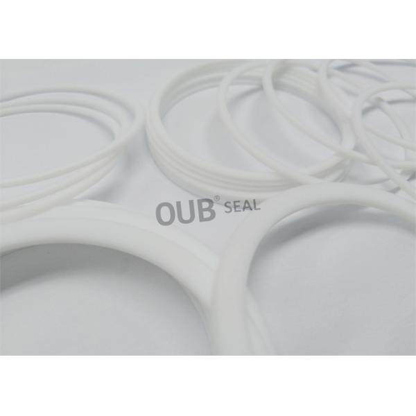 OEM 195*205*1.9 POM Piston Seal Rings 180*190*1.9 190*200*1.9