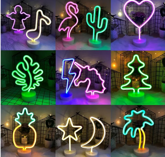 Buy cheap Customized 12V LED Neon Light Sign Illuminated Acrylic Signs 5M from wholesalers