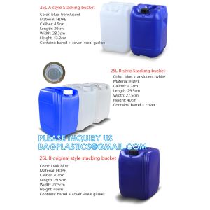 Buy cheap Survival Supply, Stackable Water Storage Containers, Emergency Water Storage, Camping, Disaster Preparedness from wholesalers