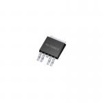 Buy cheap ULN2803ADWR Chips Integrated Circuits  Electronic Components With Temperature Range -40°C 125°C from wholesalers