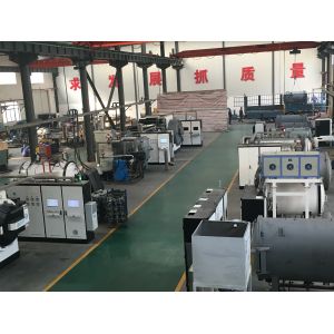 Easy Maintain And Extensive Use Sinter HIP Furnace / Hot Isostatic Pressing