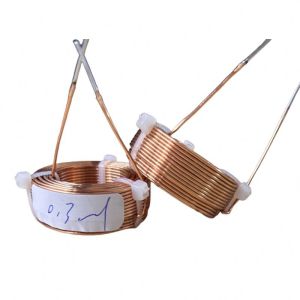 Buy cheap Air coil, Solenoid valve coil, Self-adhesive air coil from wholesalers