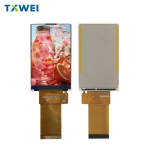 Buy cheap 3.0-inch 240 X 400 TFT LCD display 300nits from wholesalers