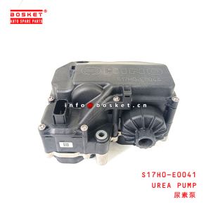 Buy cheap S17H0-E0041 Urea Pump Suitable for ISUZU HINO from wholesalers