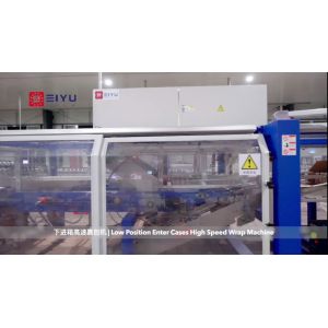 Aseptic Beverage Packaging Machine Coconut Water Packing Machine