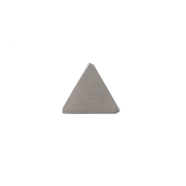 Buy cheap TPKN2204 Cemented Carbide Milling Inserts Coating Or Uncoating Surface from wholesalers