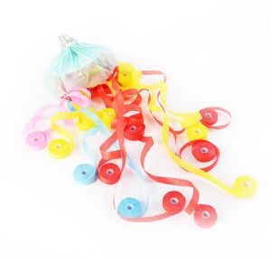 Buy cheap Party Hand Throw 6cm Floating Streamer Poppers from wholesalers